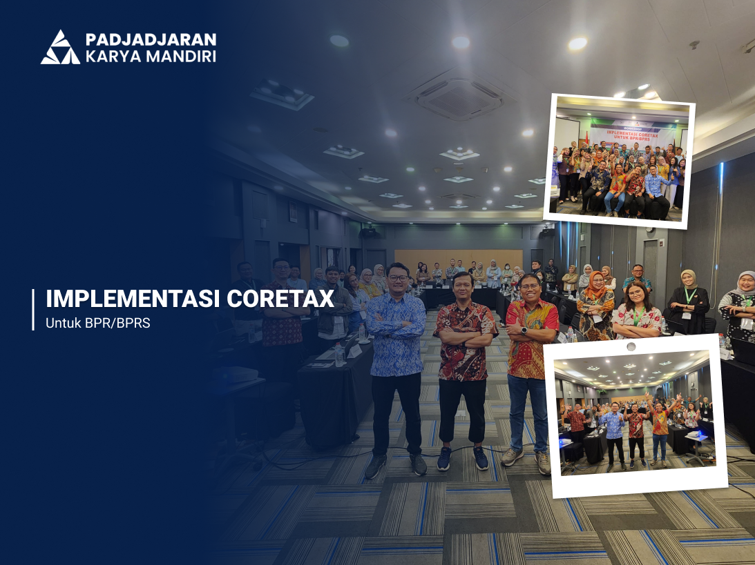 Implementasi Coretax